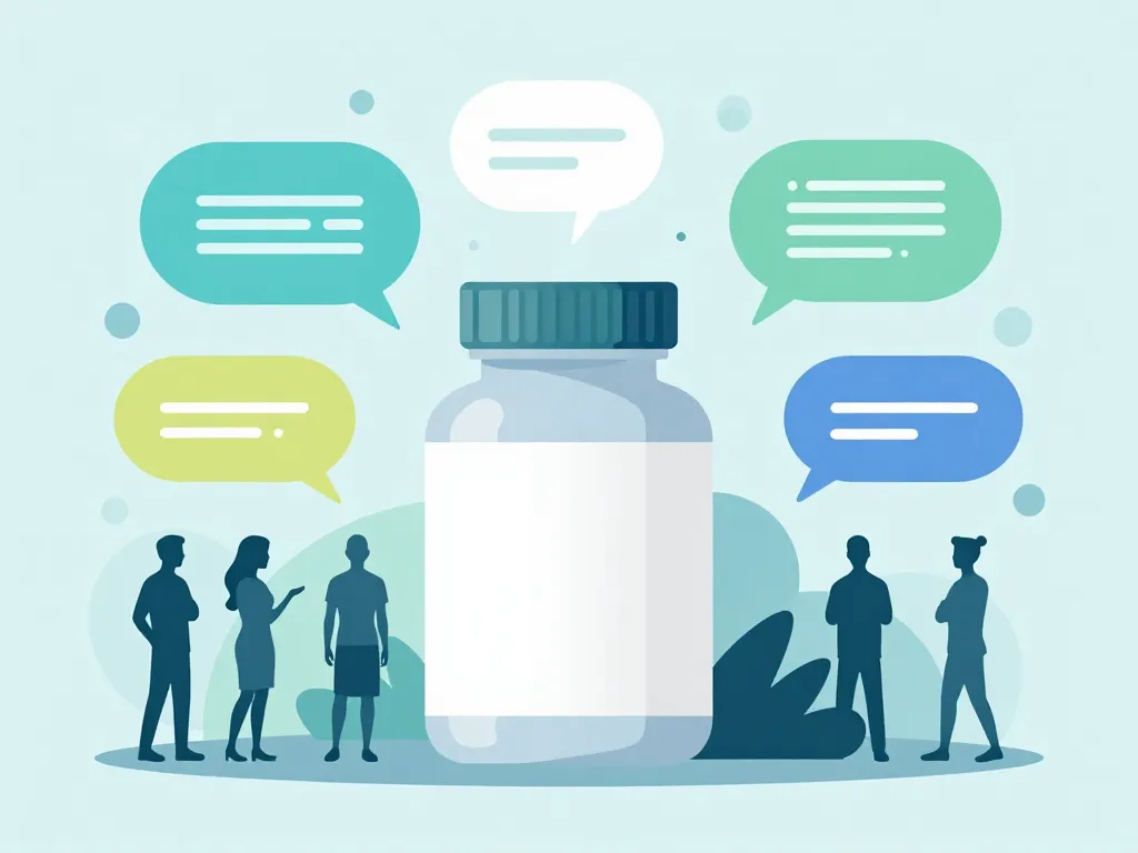 Alpha Tanin avis image opinions variées utilisateurs