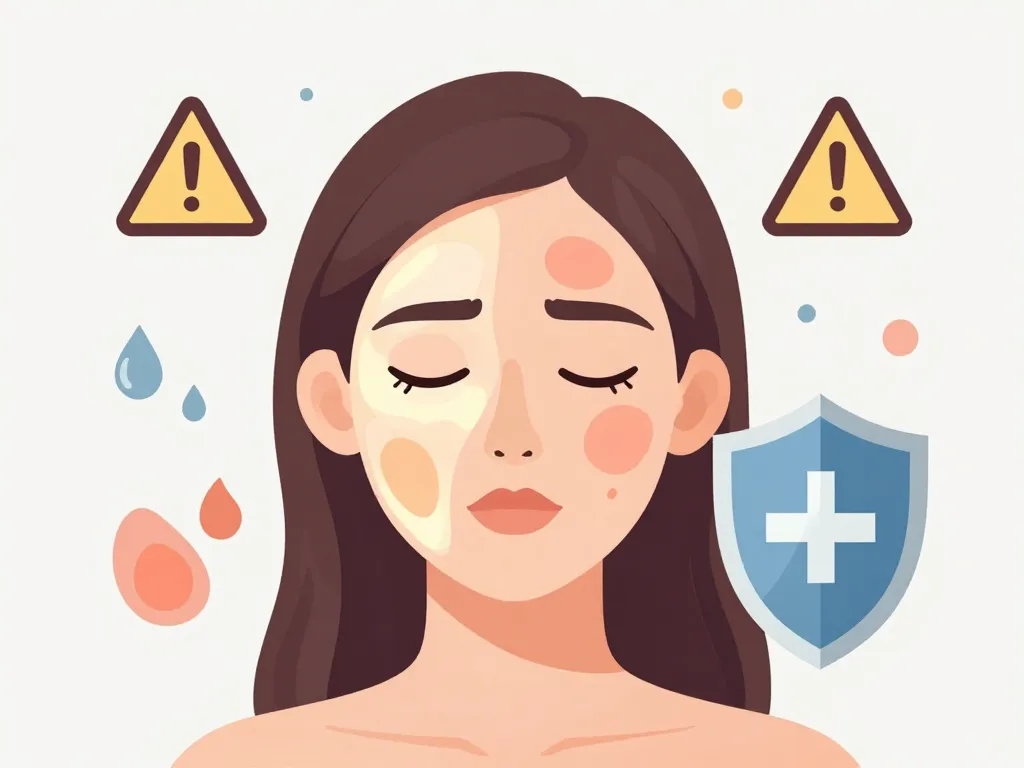 bb glow avis dermatologue risques complications dermatologiques