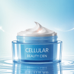 cellular beauty cien avis routine anti âge crème