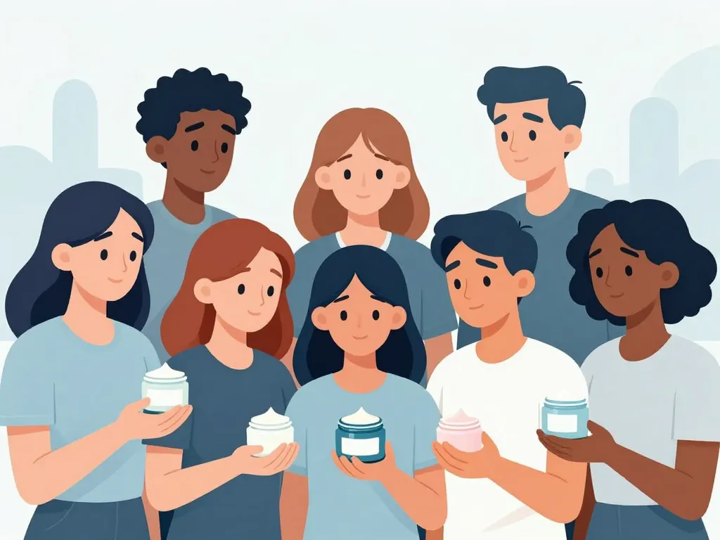 cellular beauty cien avis groupe test anti âge