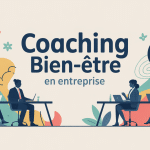 coaching bien être en entreprise mybestcoaching.fr illustration équipe professionnelle