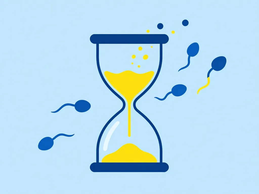 combien de temps pour avoir les testicule pleine durée renouvellement