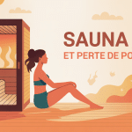 est ce que le sauna fait maigrir image sauna balance