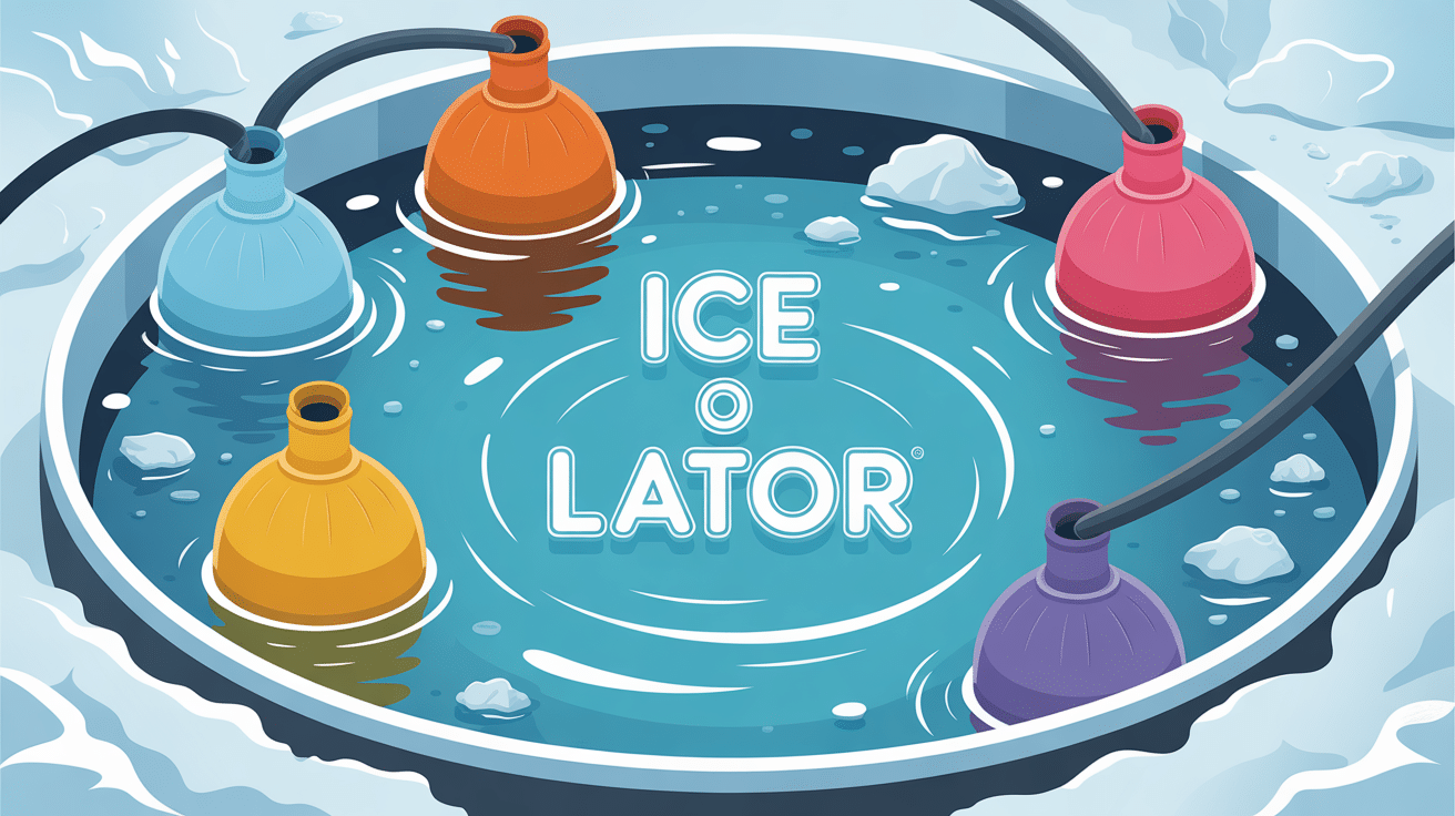 processus extraction ice o lator seau sacs filtrants