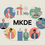 illustration mkde multi secteurs