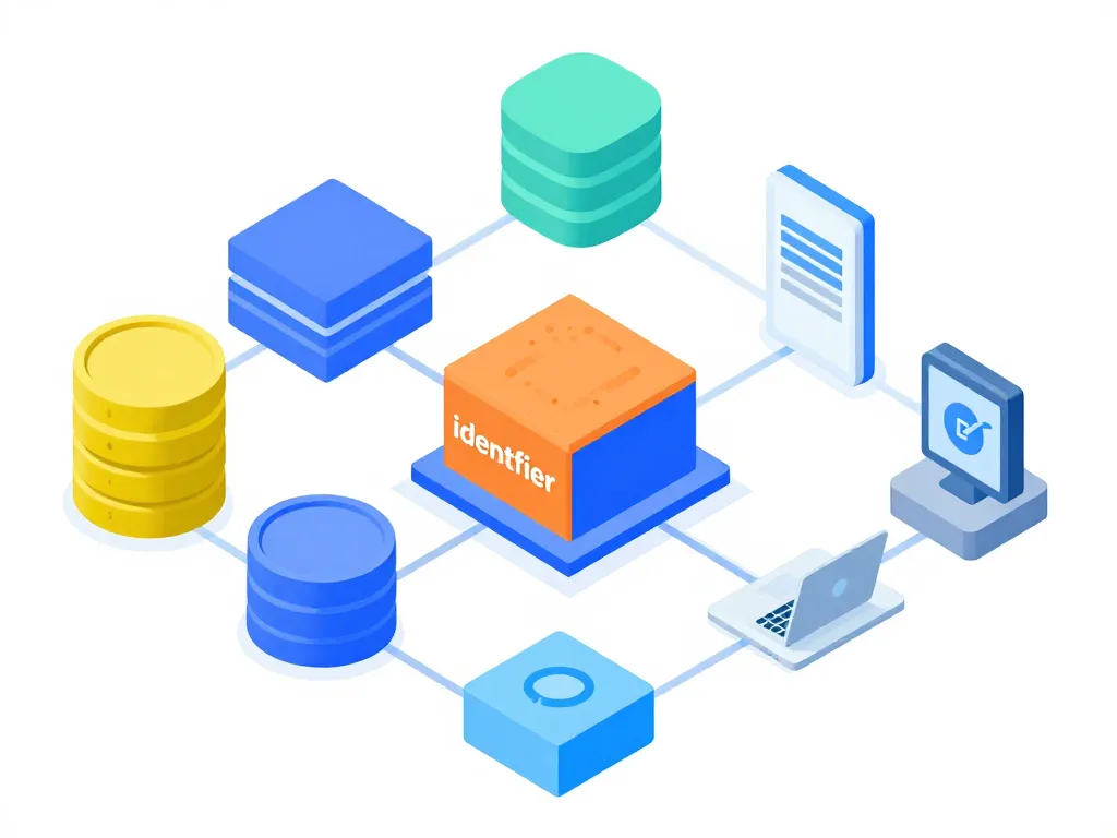 mkde données logiciels