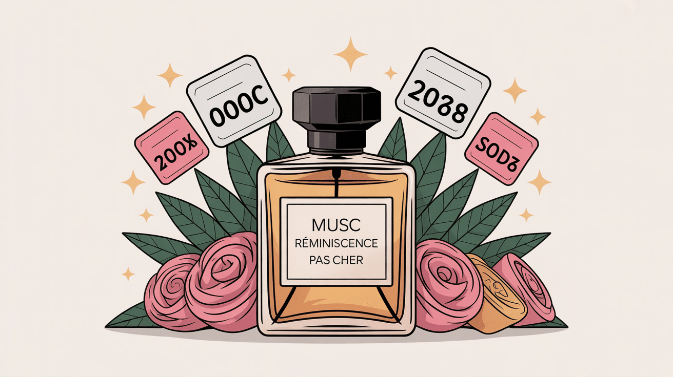 illustration musc reminiscence pas cher qualité et économie