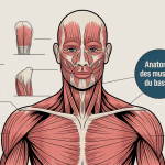 Muscle du bassin anatomie vue globale