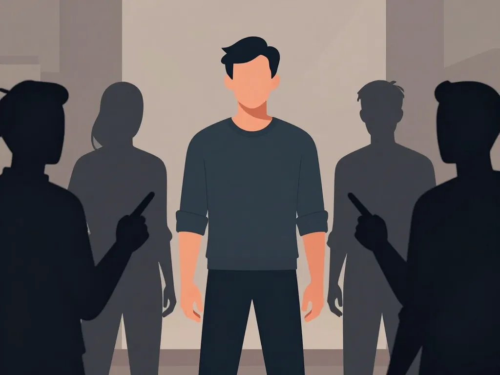 on m'accuse de vol à tort comment reagir réaction accusation