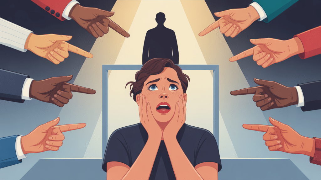 on m'accuse de vol à tort comment reagir visuel émotion défense