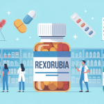 rexorubia retiré du marché pourquoi pharmacie