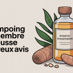 shampoing gingembre repousse cheveux avis visuel principal
