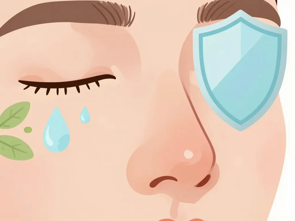 Strips nasales points noirs action et soin visage