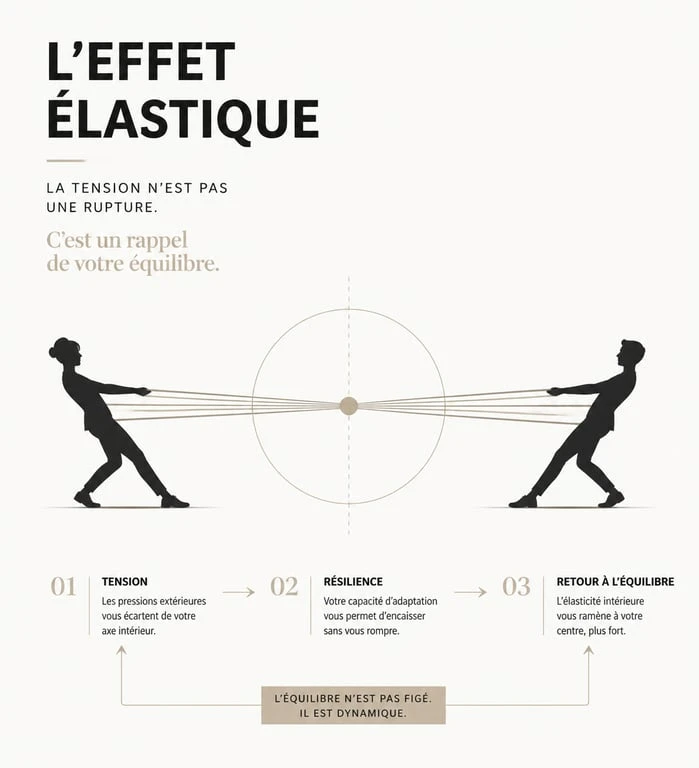 Illustration conceptuelle sur comment faire regretter un homme qui vous ignore et reprendre confiance en soi
