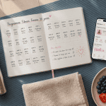 femmes fitness tapis yoga programme 30 jours