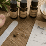 huile essentielle mycose ongle pied avis photo