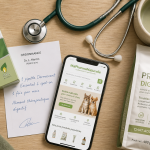 mapharmanaturelle avis image ordonnance vétérinaire
