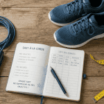 saut a la corde et perte de poids accessoires