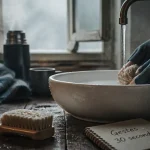Comment ne pas tomber malade : lavage des mains 30 secondes pour éviter de tomber malade