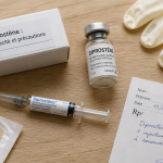 Diprostene injection avis seringue ordonnance