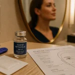 Effets secondaires du botox : risques, durée, cabinet médical