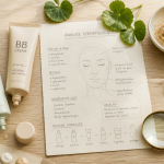 erborian avis dermatologue bb cc creme analyse