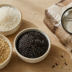 est ce que le riz se perime bol riz types