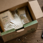 la fourche avis négatif colis abîmé produits bio
