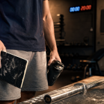 Maigrir par le sport programme : salle de sport, séance et suivi