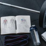 quel muscle travaille les squat matériel gym