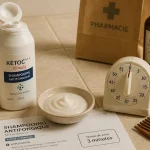 Shampoing antifongique sans ordonnance : 3 minutes de pose