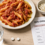 Avis sur le chitosan : gélules et précautions, efficacité limitée