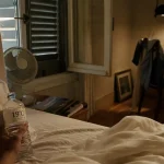 Comment se rafraîchir la nuit à 19°C : draps respirants et volets fermés, ventilateur discret