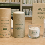 Déodorant la rosée que choisir : naturel, composition et efficacité