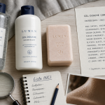 Gel douche que choisir : lire l’étiquette INCI pour éviter les erreurs