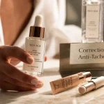 Meilleur correcteur tache brune : sérum, crème et correcteur teinté anti-taches