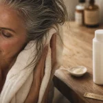Meilleur shampoing pour cheveux matures : volume, nutrition, anti-jaunissement
