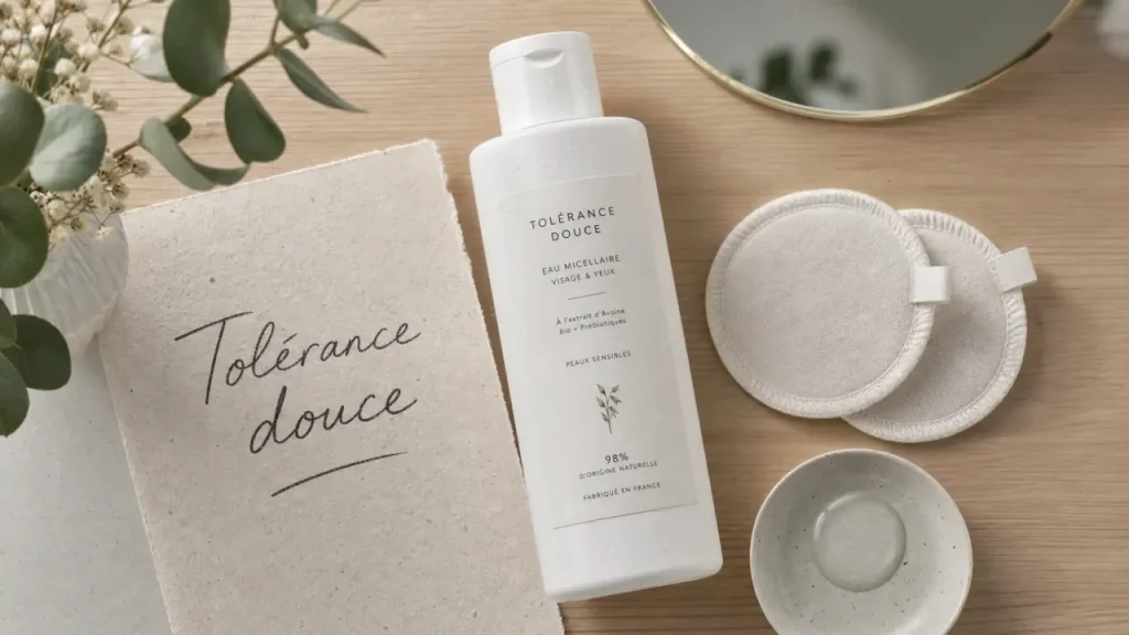 Peau sensible, mascara et composition : la meilleure eau micellaire se choisit sur trois critères