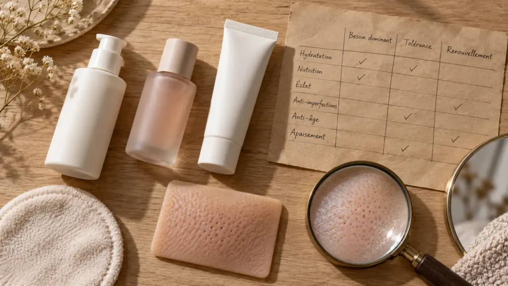 Bioderma avis : une réputation dermatologique qui ne dispense pas de vérifier la formule