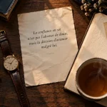 Confiance en soi citation : 32 citations pour agir malgré le doute